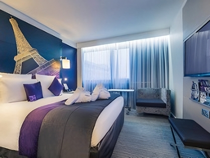 Hotel 1
