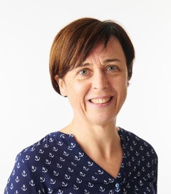 Martina Doherty