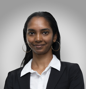 Nithya Sridharan