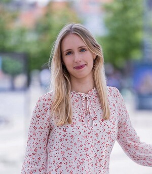 Kirstine Kundby-Nielsen