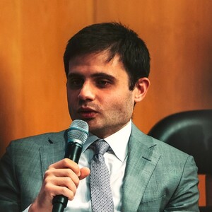 Mark Kepeneghian