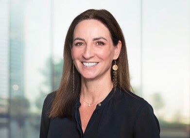 Lisa Danino-Lewis