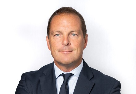 Simon Manwaring