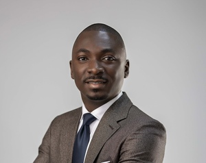 Lawrence Osilaja Boampong
