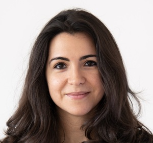 Chirine BenZaied-Bourgerie