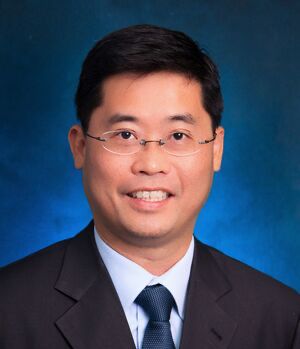 John Ho
