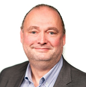Bart Joris