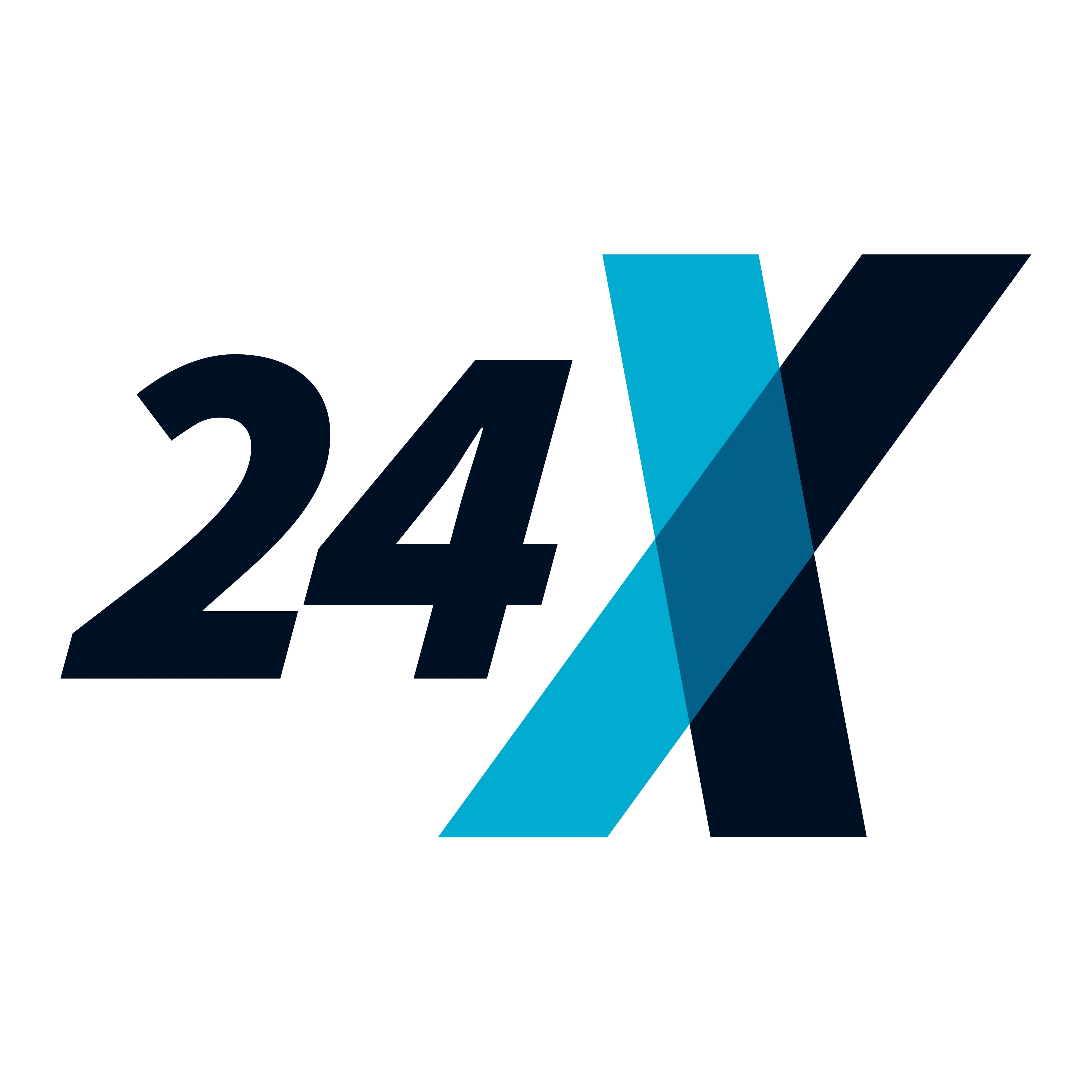 24X